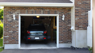 Garage Door Installation at Chater Mill Townhomes Condo, Florida