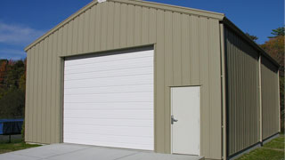 Garage Door Openers at Chater Mill Townhomes Condo, Florida